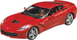 Car Model Kits