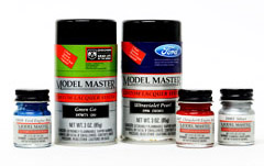 Model Paints