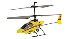 Remote Control Helicopters