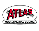 Atlas Model Railroad